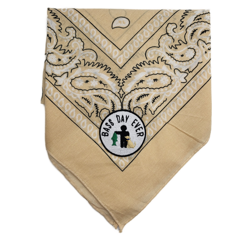 Dog Bandanas