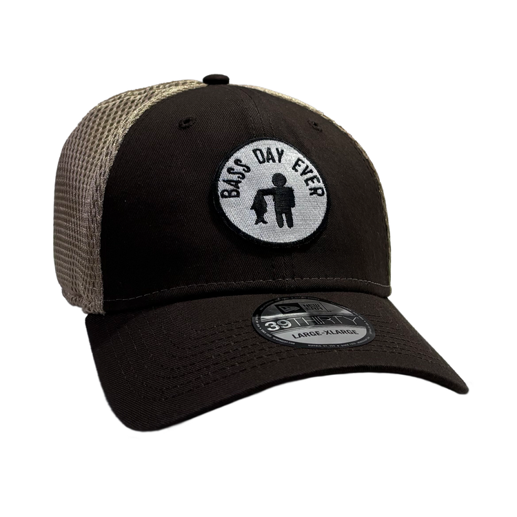 Caps