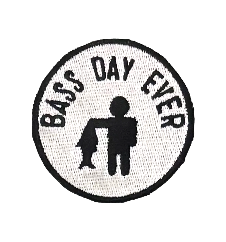 Vintage Patch