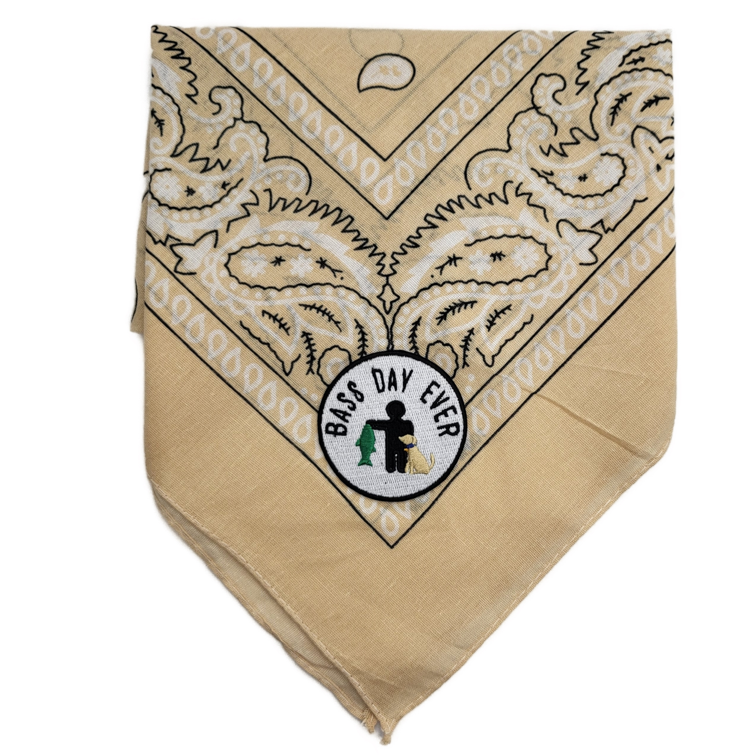 Dog Bandanas
