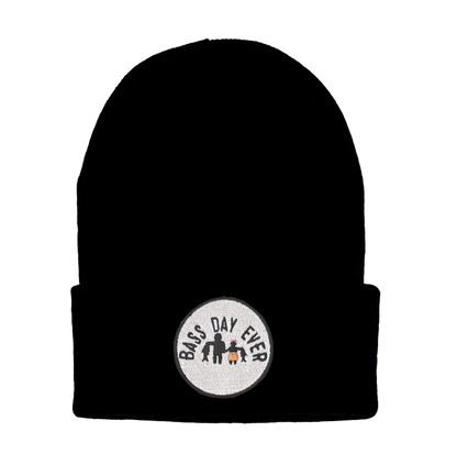 Beanie - Black