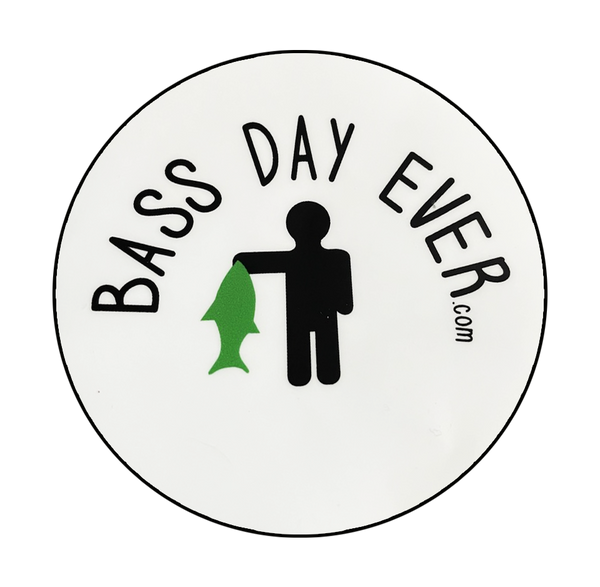 Bass Day Ever