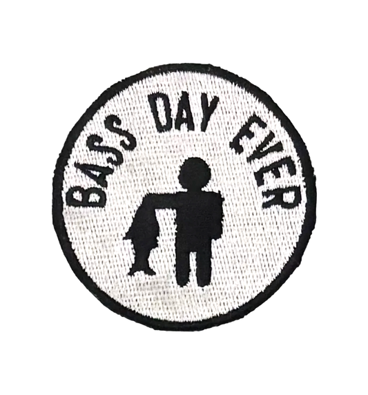 Vintage Patch